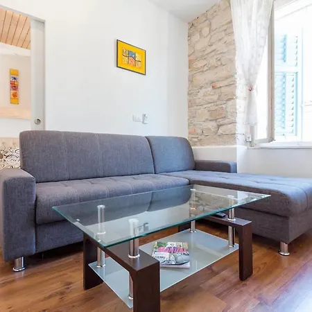 Apartman Arena View