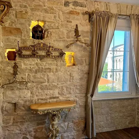 Apartman Arena View