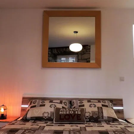 Apartman Arena View
