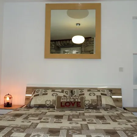 Apartman Arena View Póla