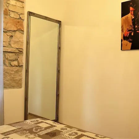 Arena View Apartman Póla