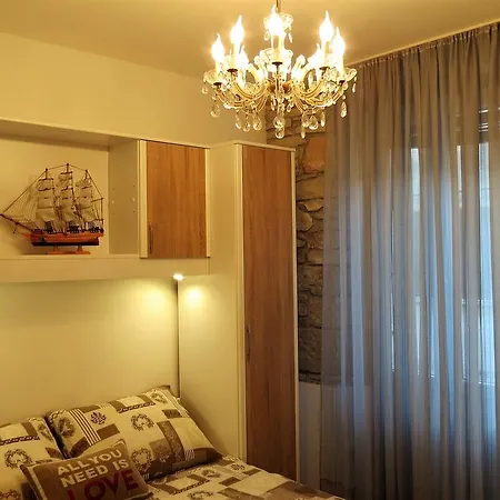 Apartman Arena View Póla
