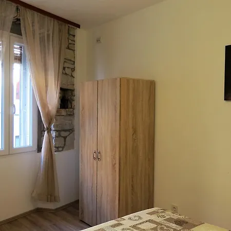 Apartman Arena View *