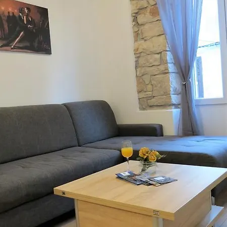 Apartman Arena View *