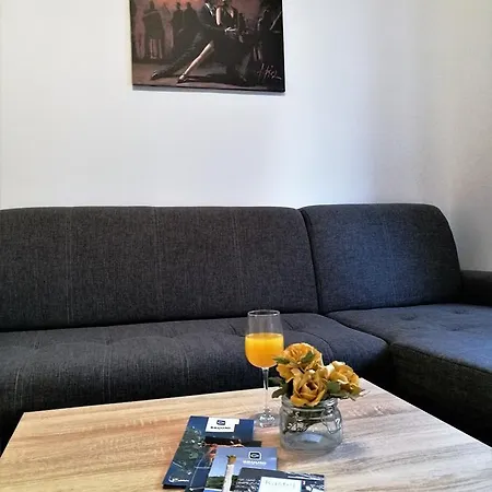 Arena View Appartement Pula